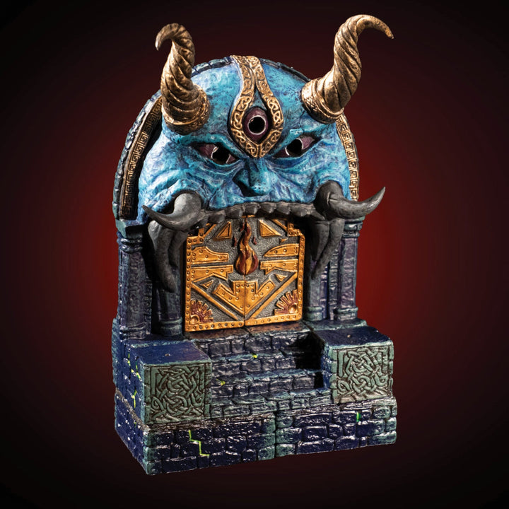 The Demon's Maw - Sinister (Painted)