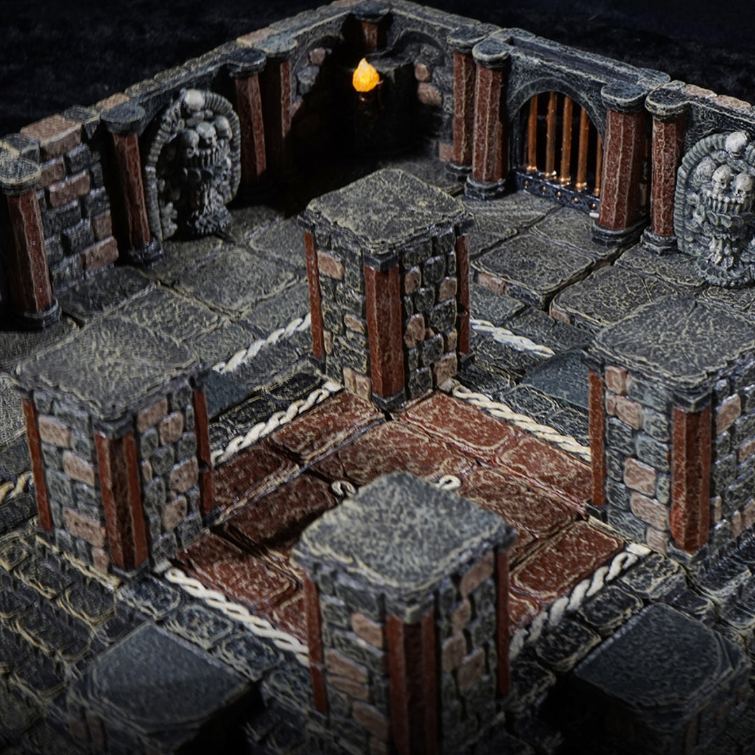 Daises Megapack Bundle (Unpainted)