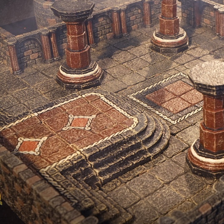 Daises Megapack Bundle (Unpainted)