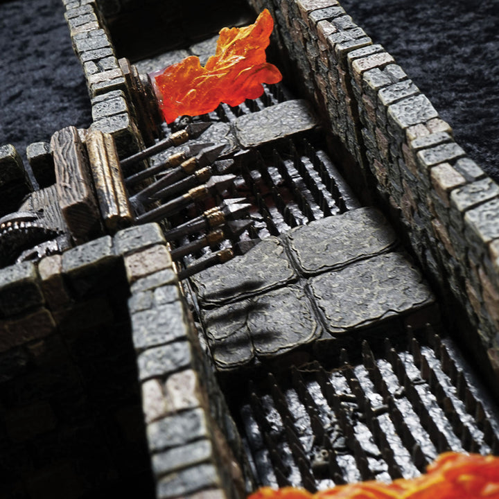 Trapped Features Bundle (Unpainted)