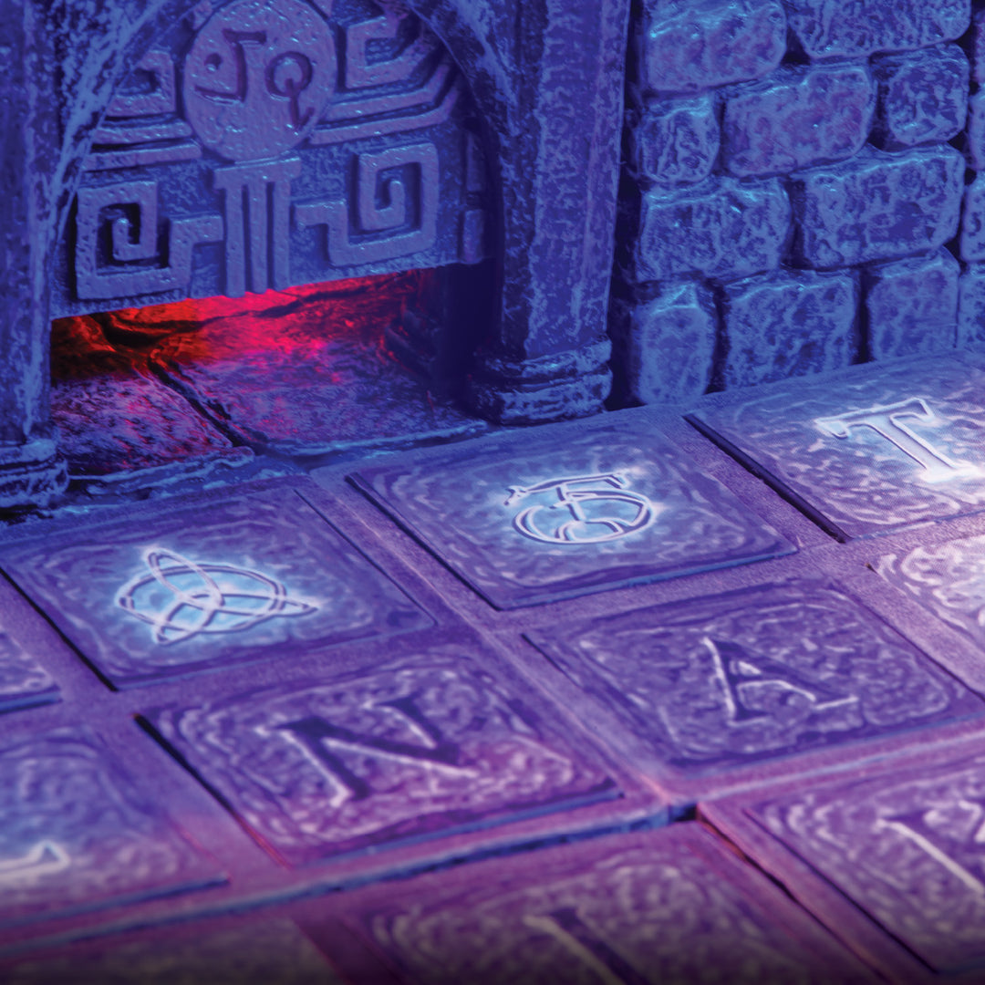 Arcane Features Bundle (Unpainted)