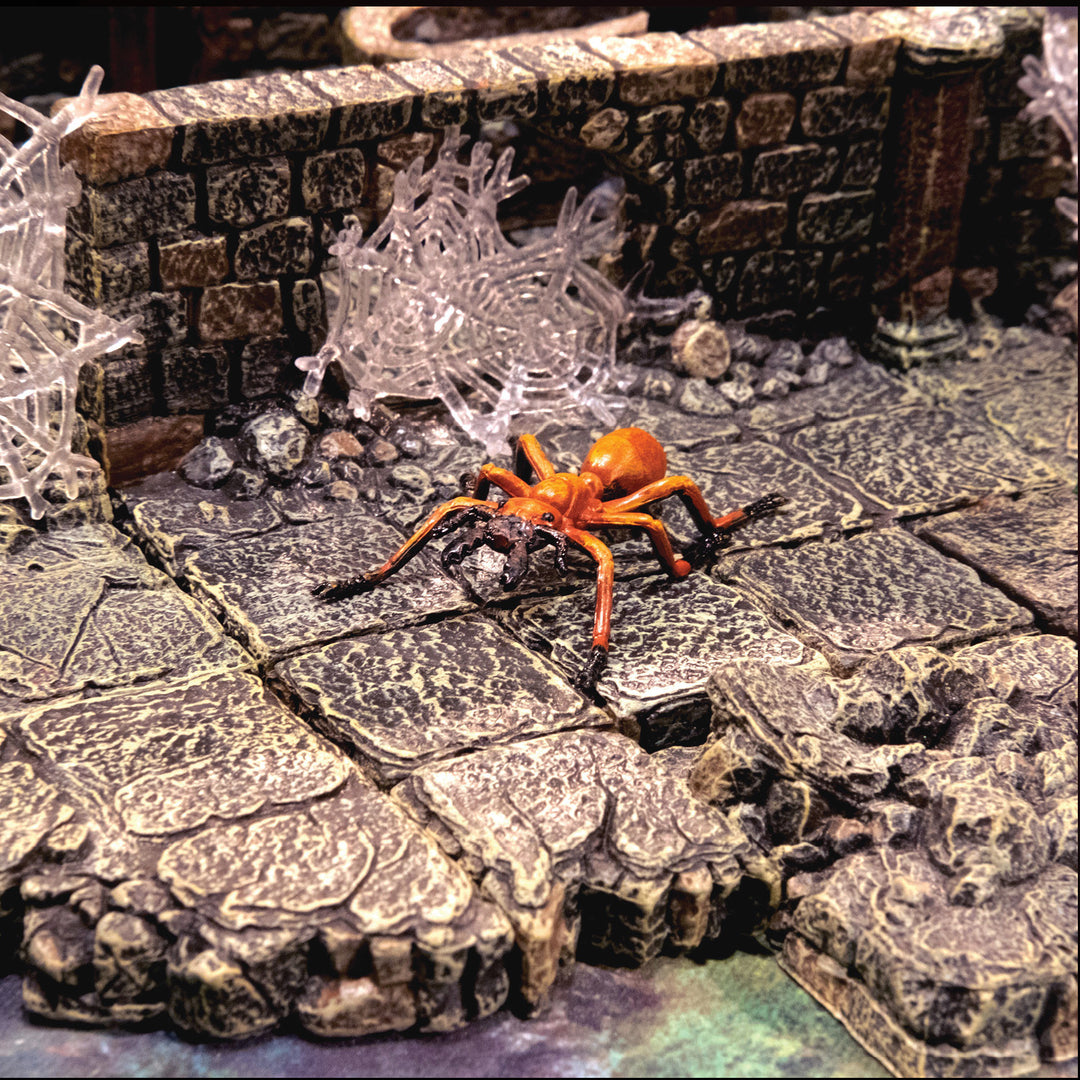 Ruined Features Bundle (Painted)