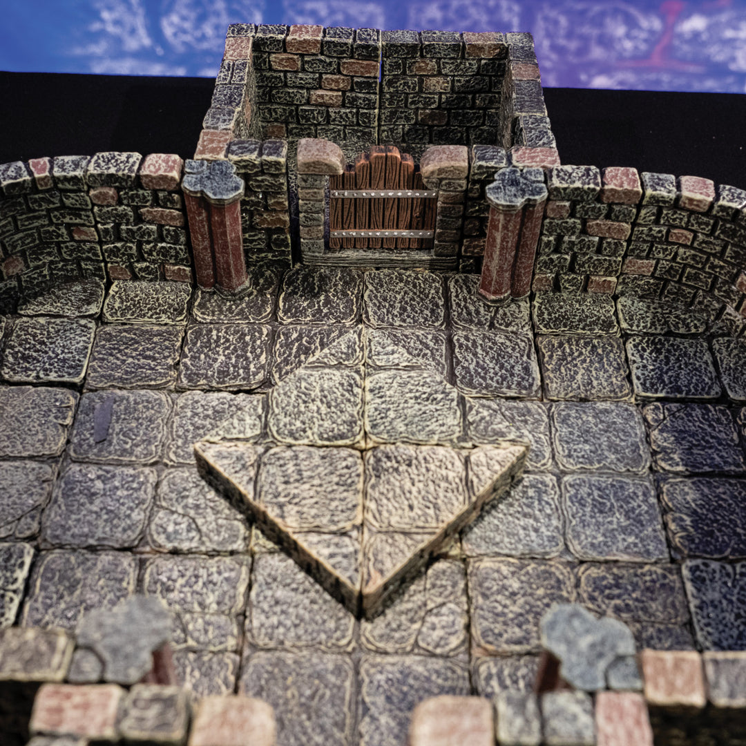 Dungeon Starter Bundle - Classic (Painted)