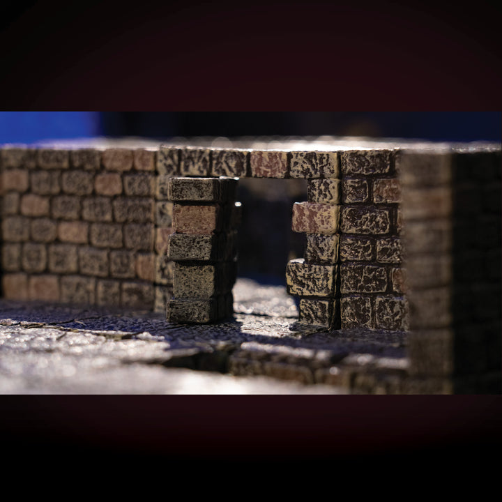 Dungeon Starter Bundle - Classic (Painted)