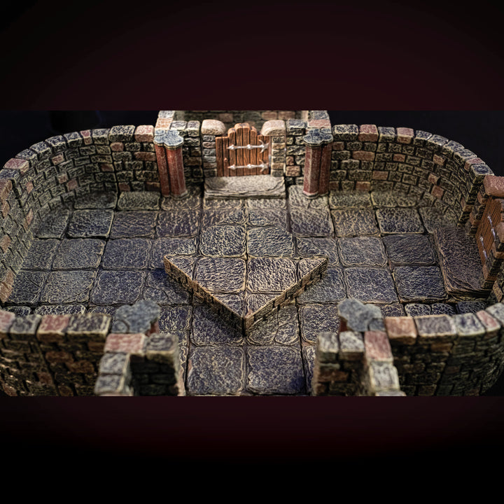 Dungeon Mega Bundle - Classic (Painted)