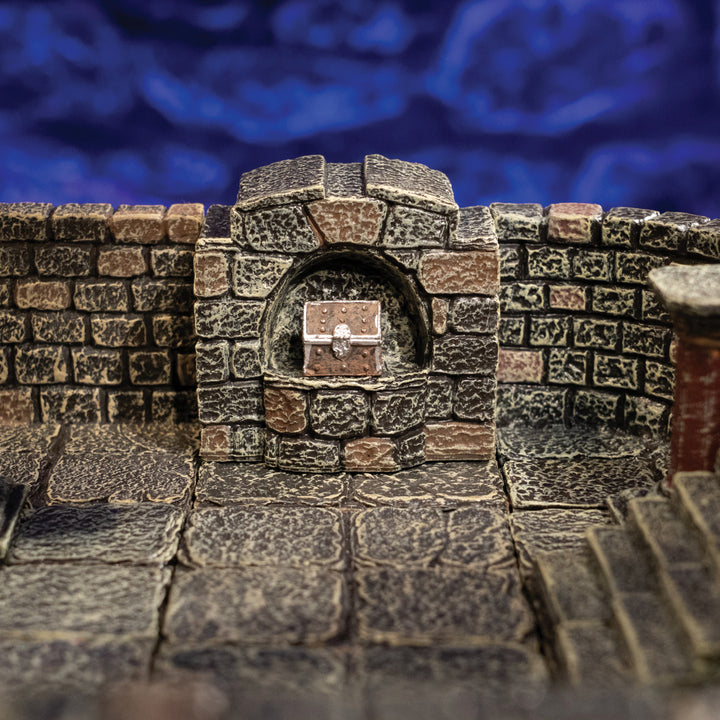 Dungeon Mega Bundle - Classic (Painted)