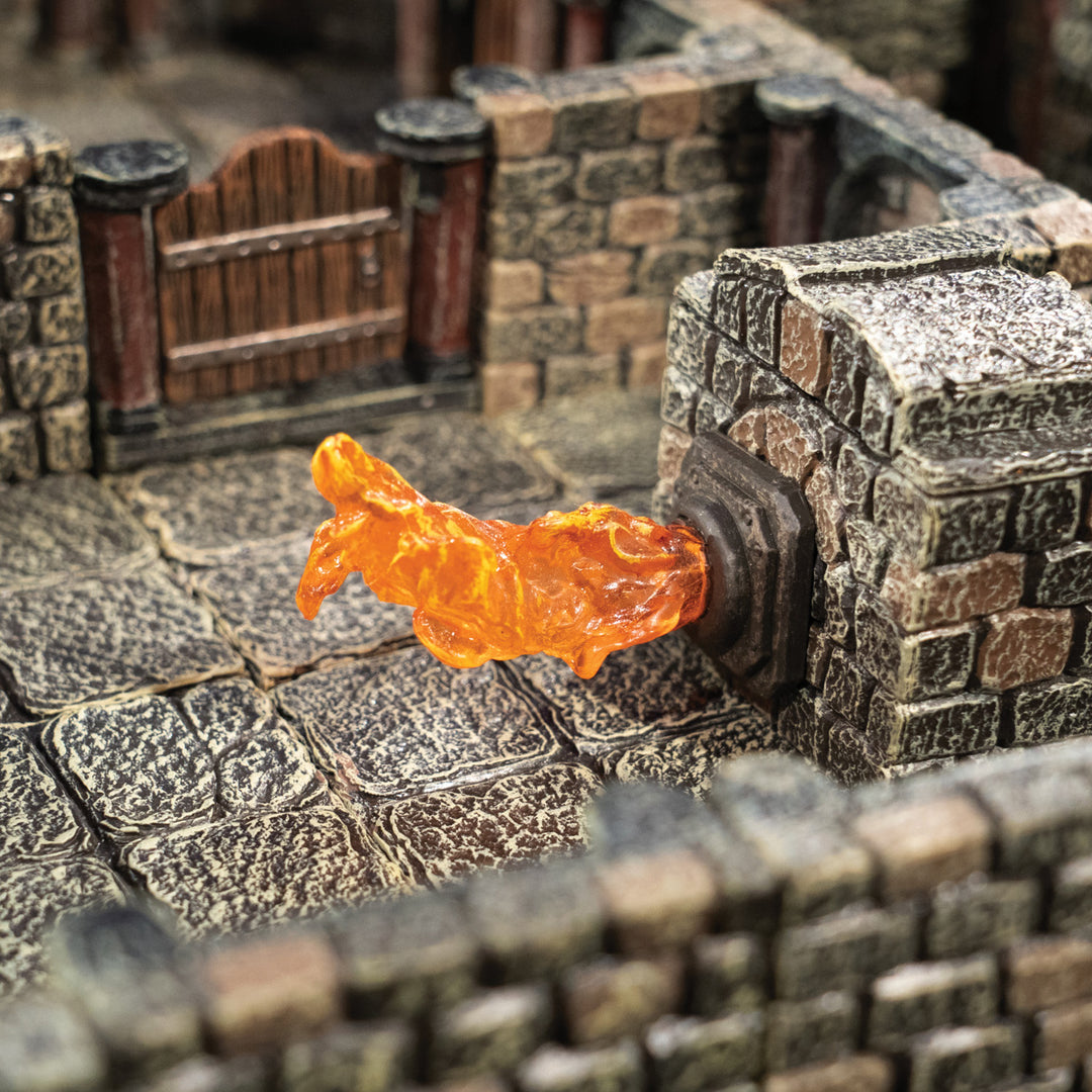Dungeon Mega Bundle - Vaulted (Painted)