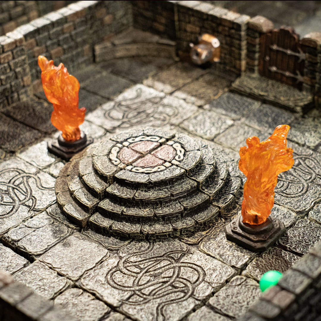 The Seer's Labyrinth Bundle (Painted)