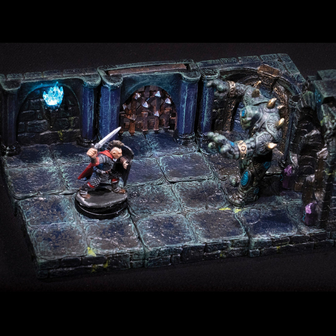 Arcane Features - Sinister (Painted)