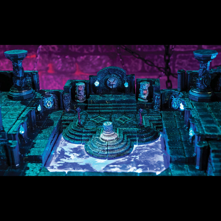 Arcane Features - Sinister (Painted)
