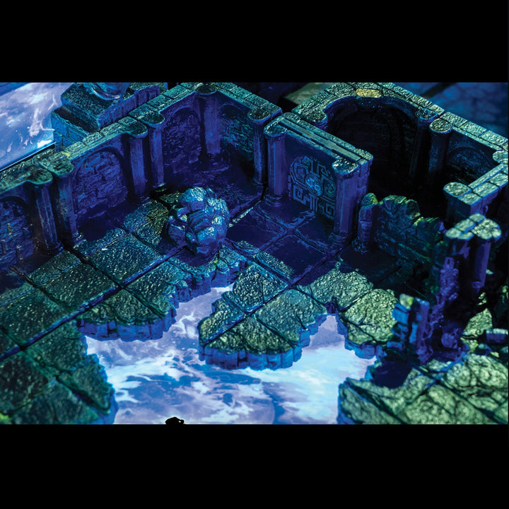 Ruined Features - Sinister (Painted)