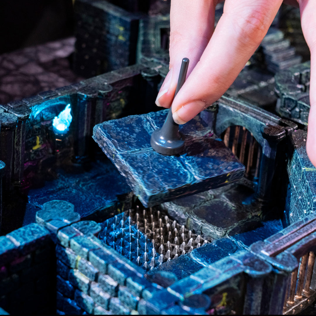 Dungeon Passages Megapack Bundle - Sinister (Painted)