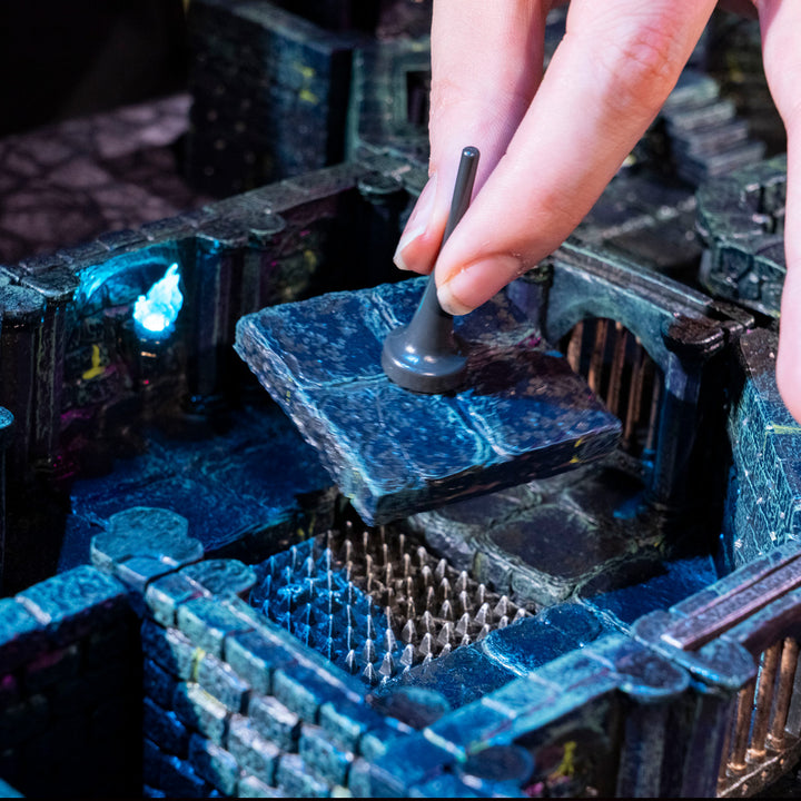 Dungeon Passages Megapack Bundle - Sinister (Painted)