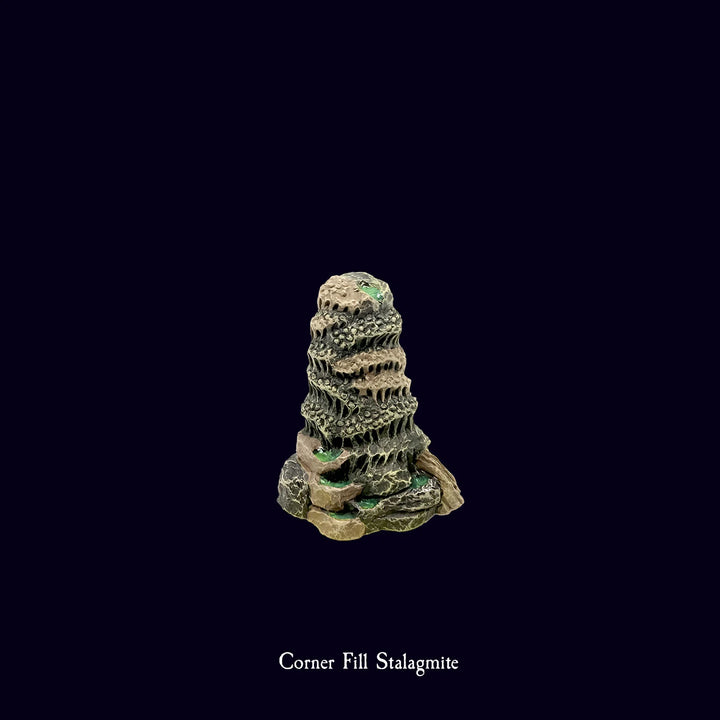 Cavern Starter (Unpainted)