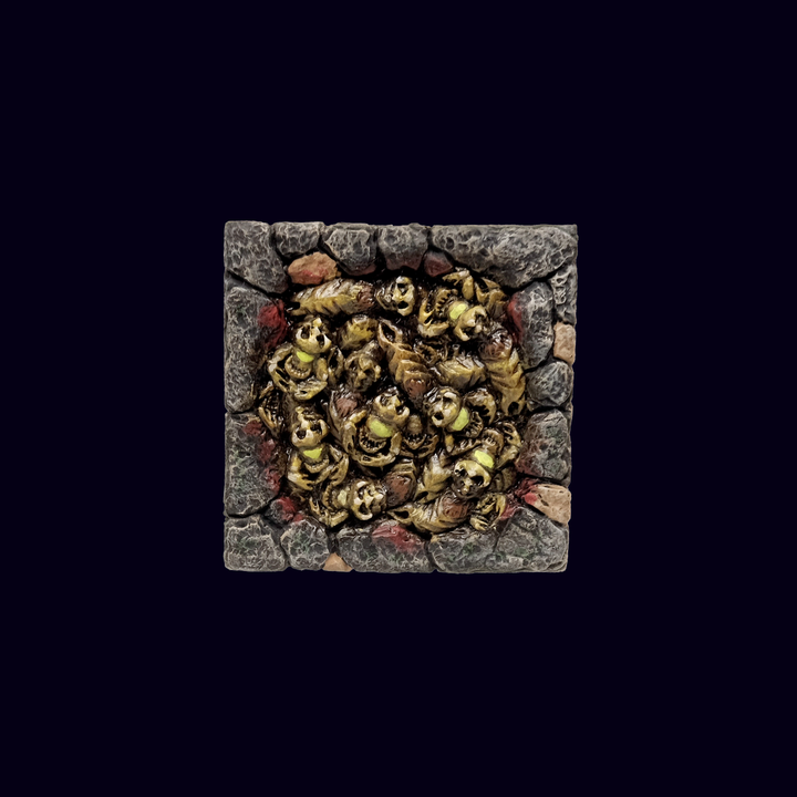 Hag's Den Adventure Pack (Unpainted)