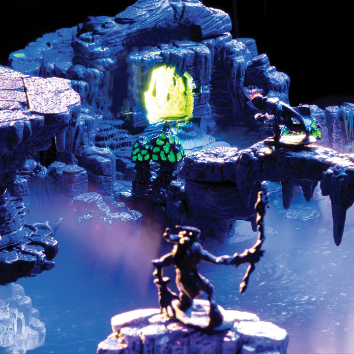 Misty Gateway Pack - Underdoom (Painted)