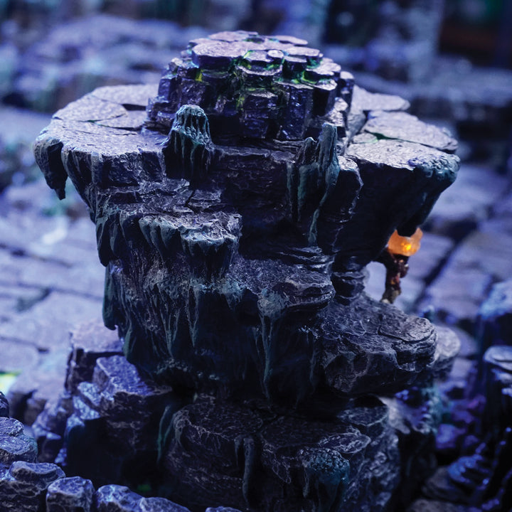 Stairway To Violence - Underdoom (Painted)