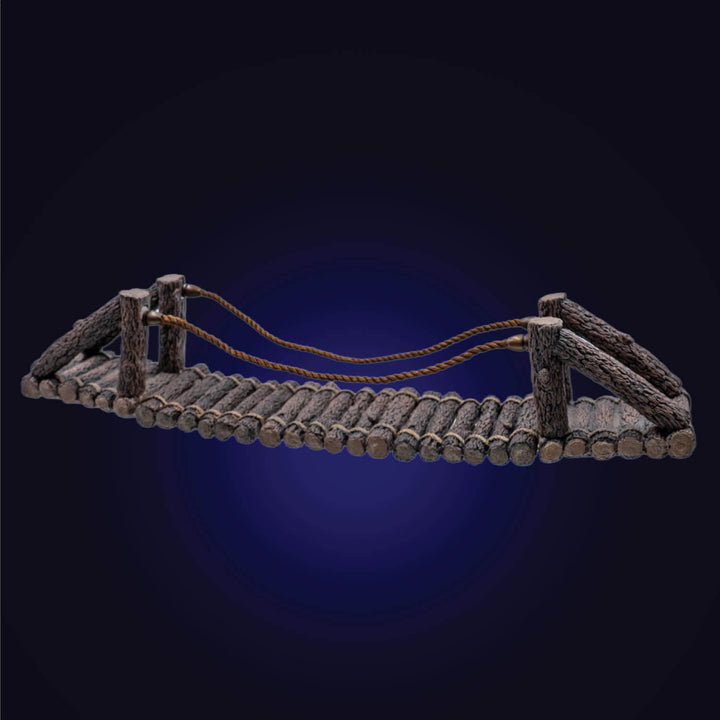 Suspension Bridge Pack (Painted)