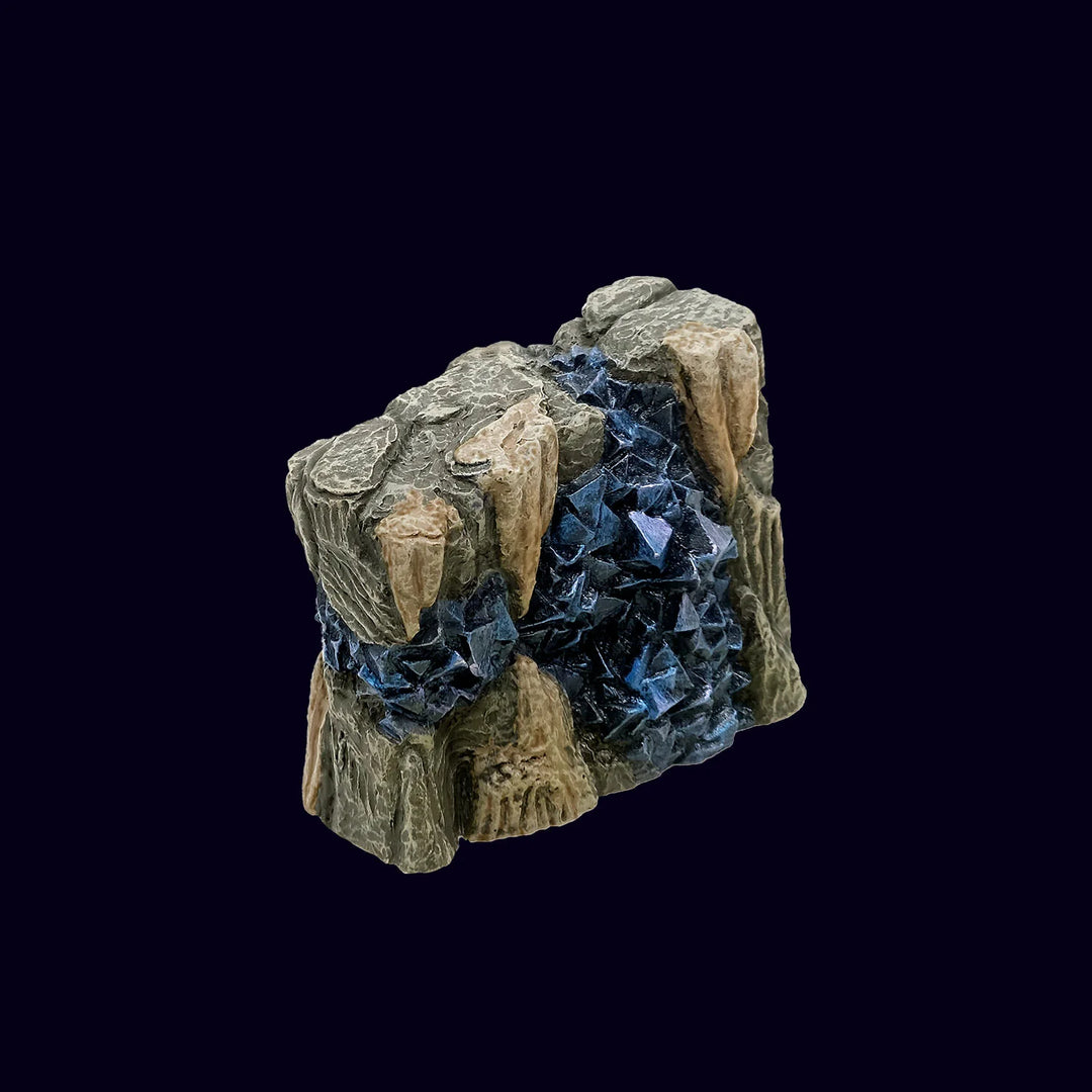 The Dwarven Forge (Unpainted)