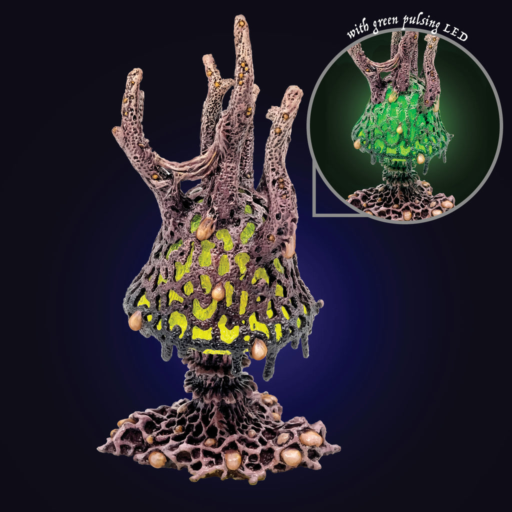 Mother of All Mushrooms (Painted) – Dwarven Forge