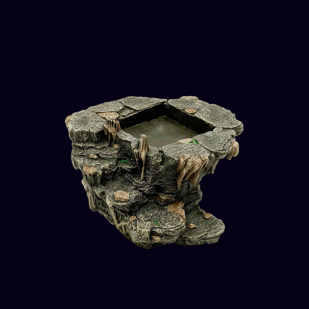 Encounter 09 - Smuggler's Cove (Unpainted)