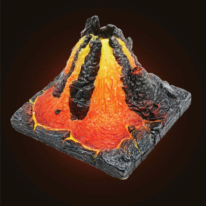 The Volcano (Unpainted)