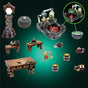 Plaguestone - Alchemy Lab Accessories (Unpainted)