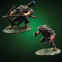 Wyluli Weretigers (Unpainted)