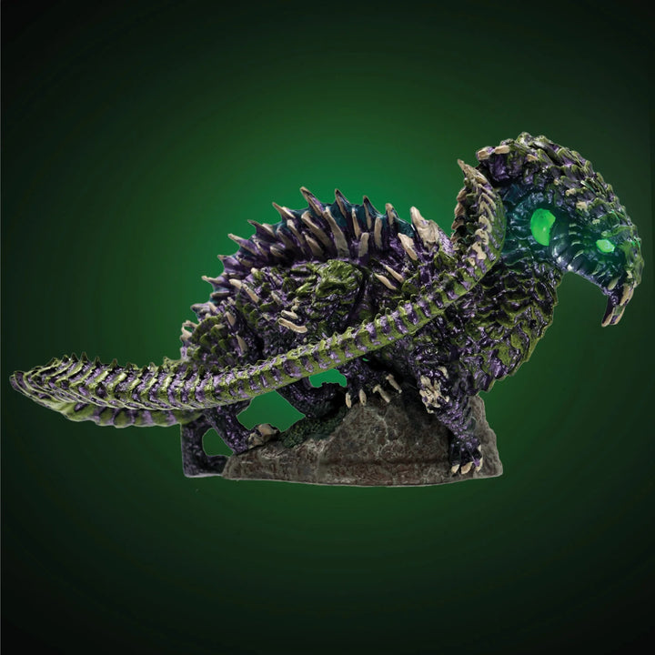 LED Bleakmyre Basilisk (Unpainted)