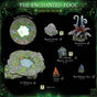 The Enchanted Pool (Unpainted)