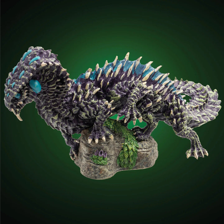 Swamp Basilisk (Unpainted)