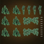 Ivy Facades Pack (Unpainted)