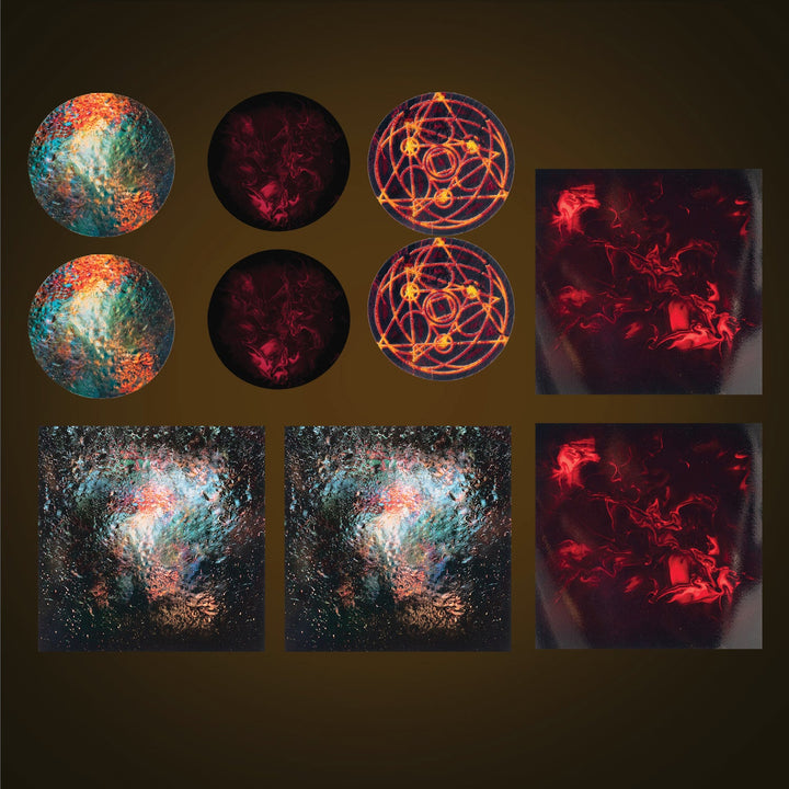 Lowtown Phantasmal Filters