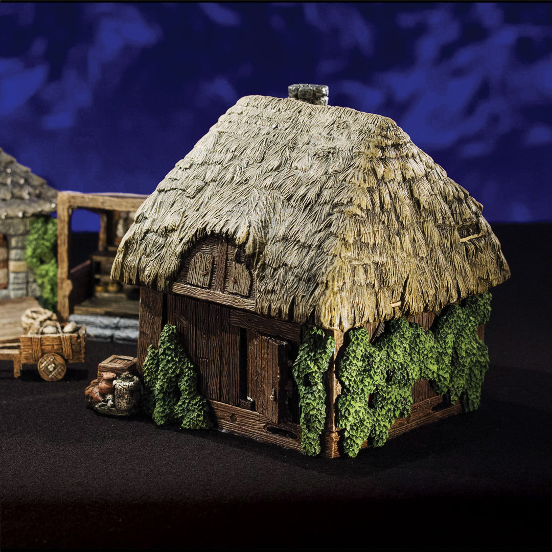 Landmark - Humble Homesteads (Unpainted)