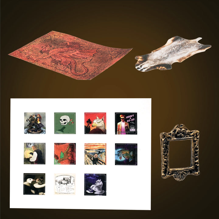 Milestone Stretch Goals
