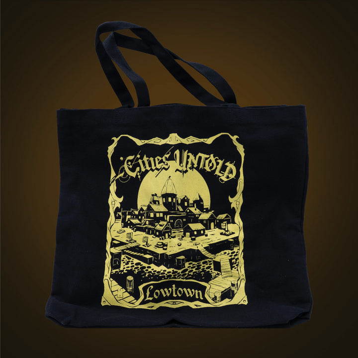 Lowtown Tote