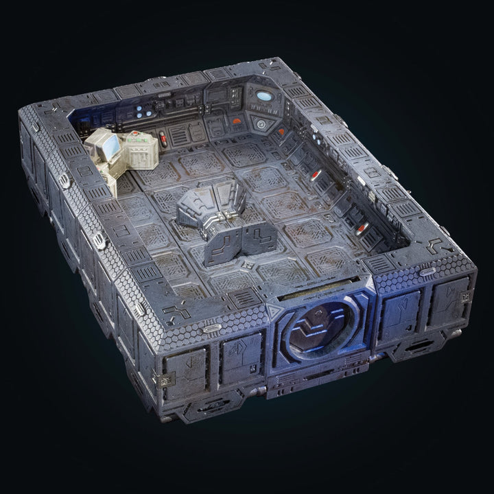 Alpha Core Set (Painted)