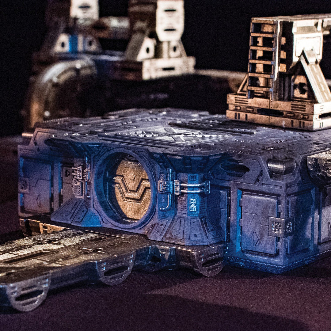 Alpha Core Set (Painted)