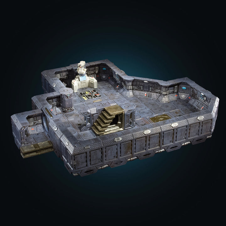 Alpha Core Mega Set (Unpainted)