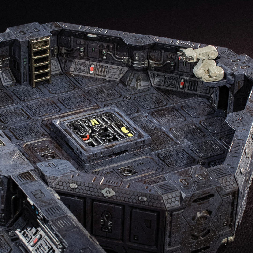 Alpha Portals Pack (Painted)