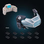 Alpha Cockpit Set (Unpainted)