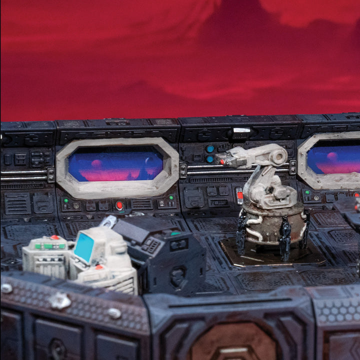 Explorer Megapack (Unpainted)