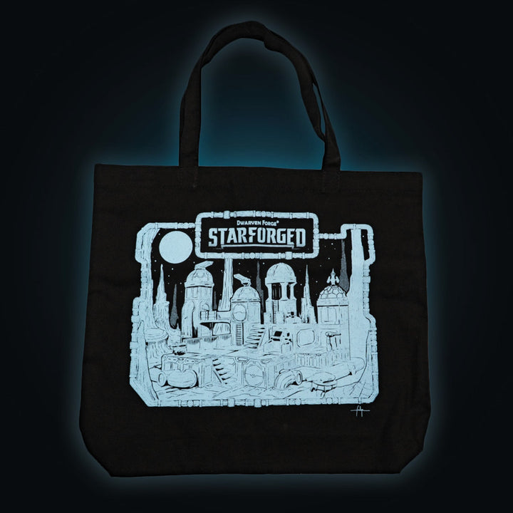 Starforged Tote