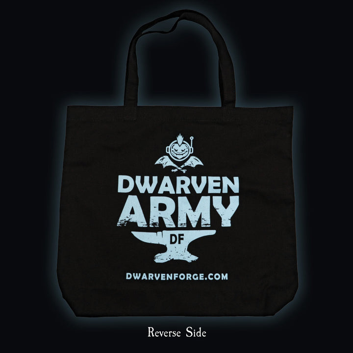 Starforged Tote
