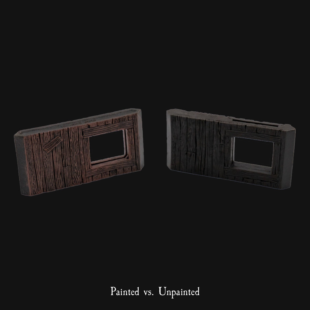 Landmark - Thieves' Guild Bundle (Unpainted)