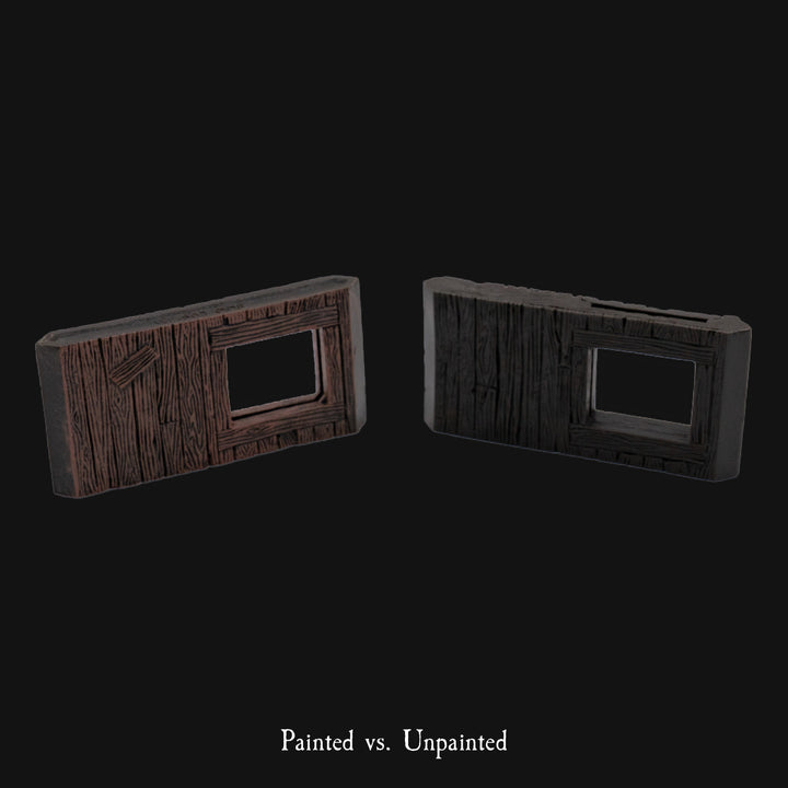 Landmark - Thieves' Guild Bundle (Unpainted)