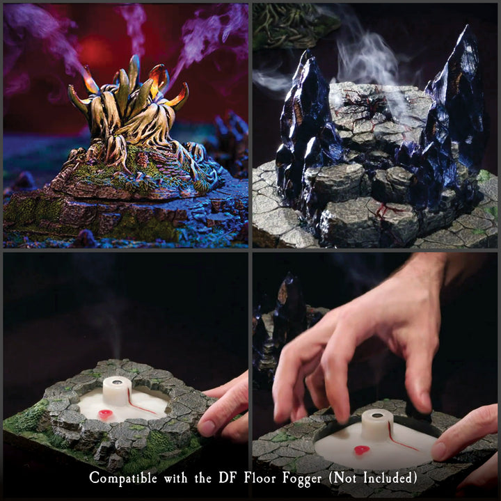 Wildlands SFX Topper Bundle (Unpainted)