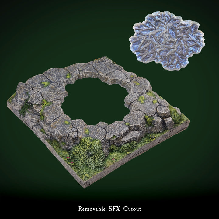 Wildlands SFX Topper Bundle (Unpainted)