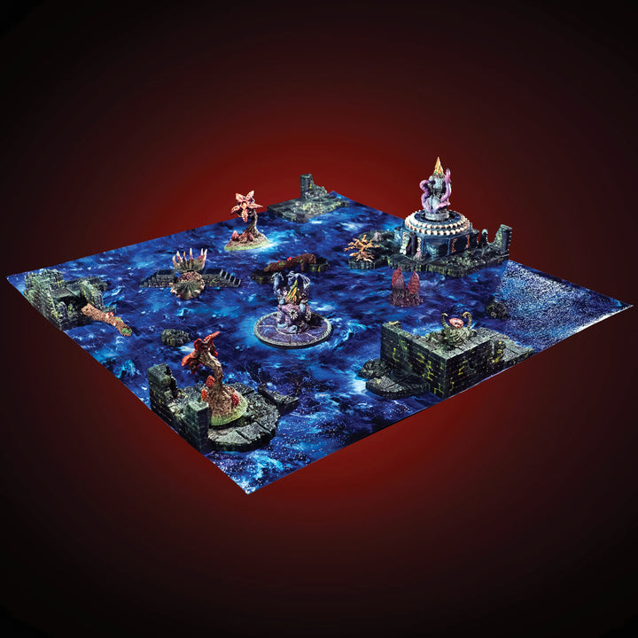 Ruins of Insanity Bundle (Painted)