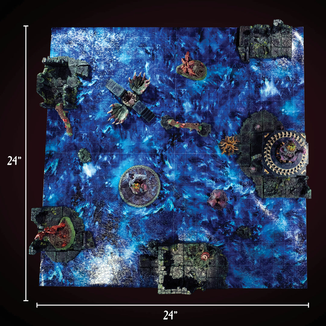 Ruins of Insanity Bundle (Painted)